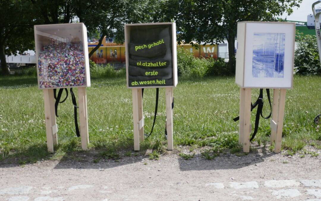 10.07.2021 KUNST_LANDSCHAFT Edition Trag_Werke
